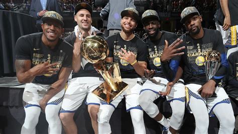 2017 nba champions|2017–18 NBA season .